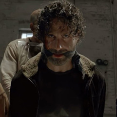 SumWhere? (Slowed X Rick Grimes)