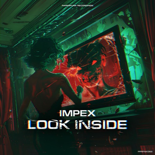 Impex - Lie To You