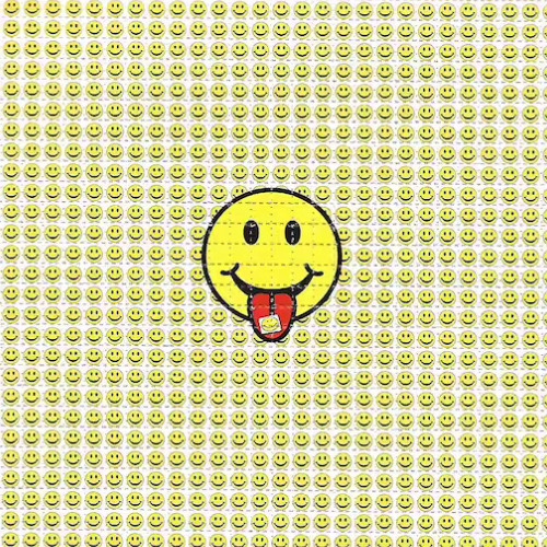 ACIDRAP! (BITCH IM GOING HIGHER) (Prod. Mikoshi)