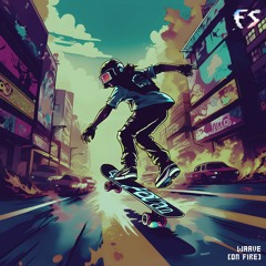 Waave - On Fire | FrostSelect Release