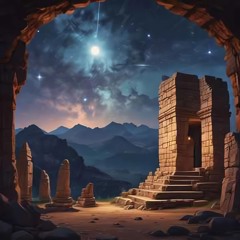 Secrets Between The Stars