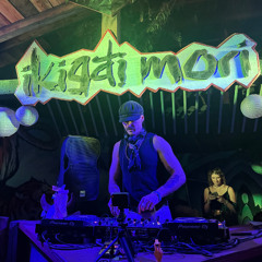 LAV - SHAMBHALA MUSIC FESTIVAL 2025 - IKIGAI MORI STAGE - SATURDAY 9PM