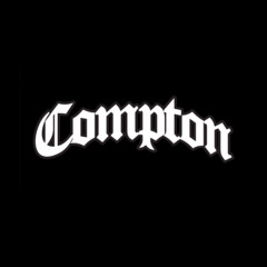 COMPTON 2025 PROMO MIX