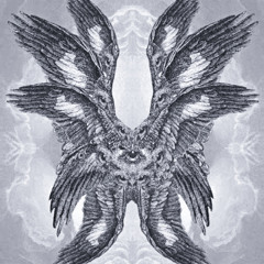 vestrx - archangel (clysm) [DJ X EXCLUSIVE]