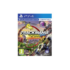 Trackmania Turbotune - Tubutata