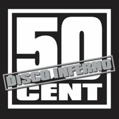 50 Cent Disco Inferno R (Baltimore Club Remix)