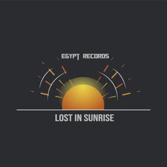 NAGEEB - Lost in Sunrise [Original Mix] Egypt Records