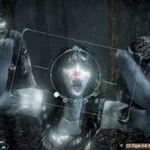 Onit - Fatal Frame(Prod.VinoGradov)