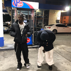 ilytxtwrld - Frozen for the future unreleased (prod.w4rp4inz x imgrime)
