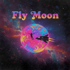 Fly Moon