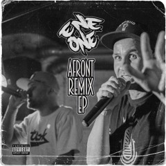 Afront - Ene Remix Ep