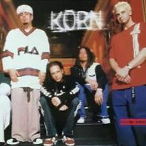 Korn "Layla" (Demo)