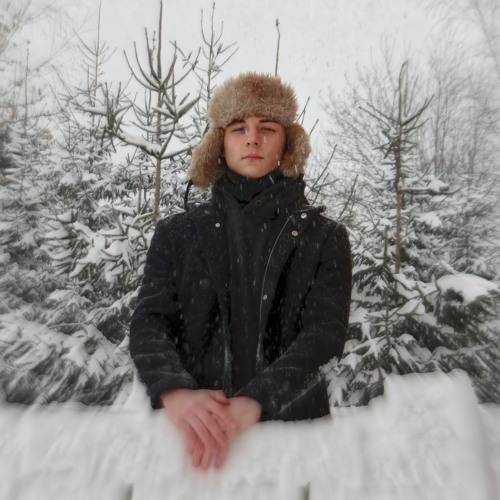 MIRCHEV - ЭВЕРЕСТ