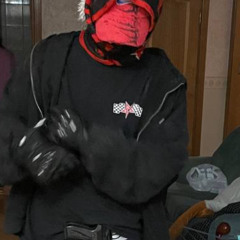 на мне