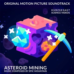 Asteroid Mining