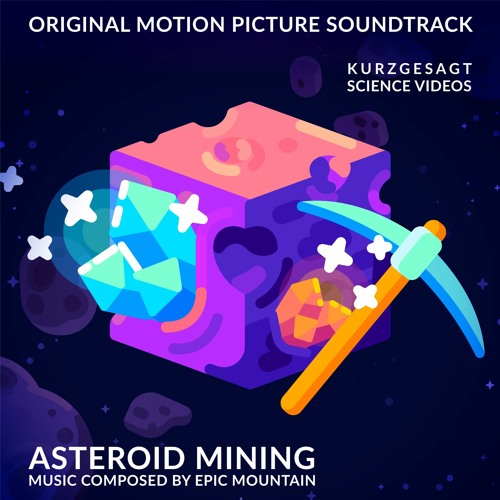 Asteroid Mining