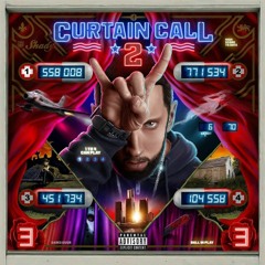 Eminem - Curtain Call 2 [Full Compilation] [2022]