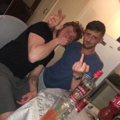 Welcome To The Fucking Party