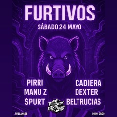 Pirineos Hard Sound || FURTIVOS
