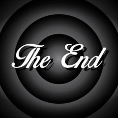 the end