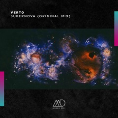 FREE DOWNLOAD: VerTo - Supernova (Original Mix) [Melodic Deep]