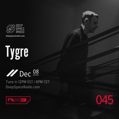 Addicted-2-Bass / Episode 045 / Tygre / 08.12.2024