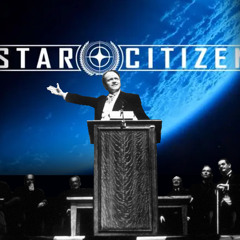 #395 Citizen Star