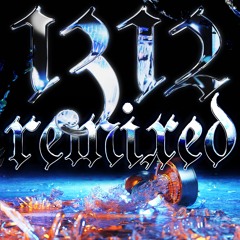 [PREMIERE] DJ Fucks Himself + jpeg.love - 1312 (Sabu! Remix)