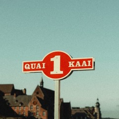 Quai Boy - Josman x Joaqm type beat
