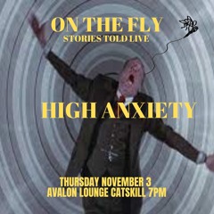 High Anxiety Norm