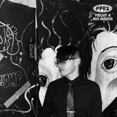 PPRZ Podcast 41 - Nick Burgess