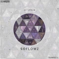 AETURNUM - S0FL0WZ //SUM0071