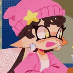 Ink me up! (Splatoon)