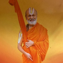 Vaikunta Ekadasi - HH Sri Krishna Desika Jeeyar Swami - Anudinam Poscast