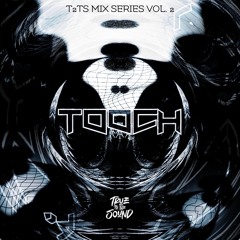 ToOch - T2TS Mix Series Vol 2 - Ways Of The Underground