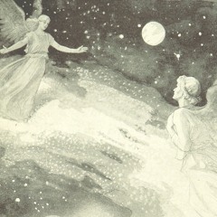 Strobing before my eyes