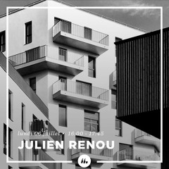 Julien Renou • Soulecta vol.8