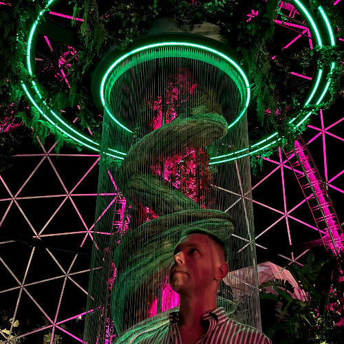 Terrace Session Vol.22 [Indie Dance]