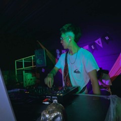 William Alvarez - Set Tech House - Lima Perú