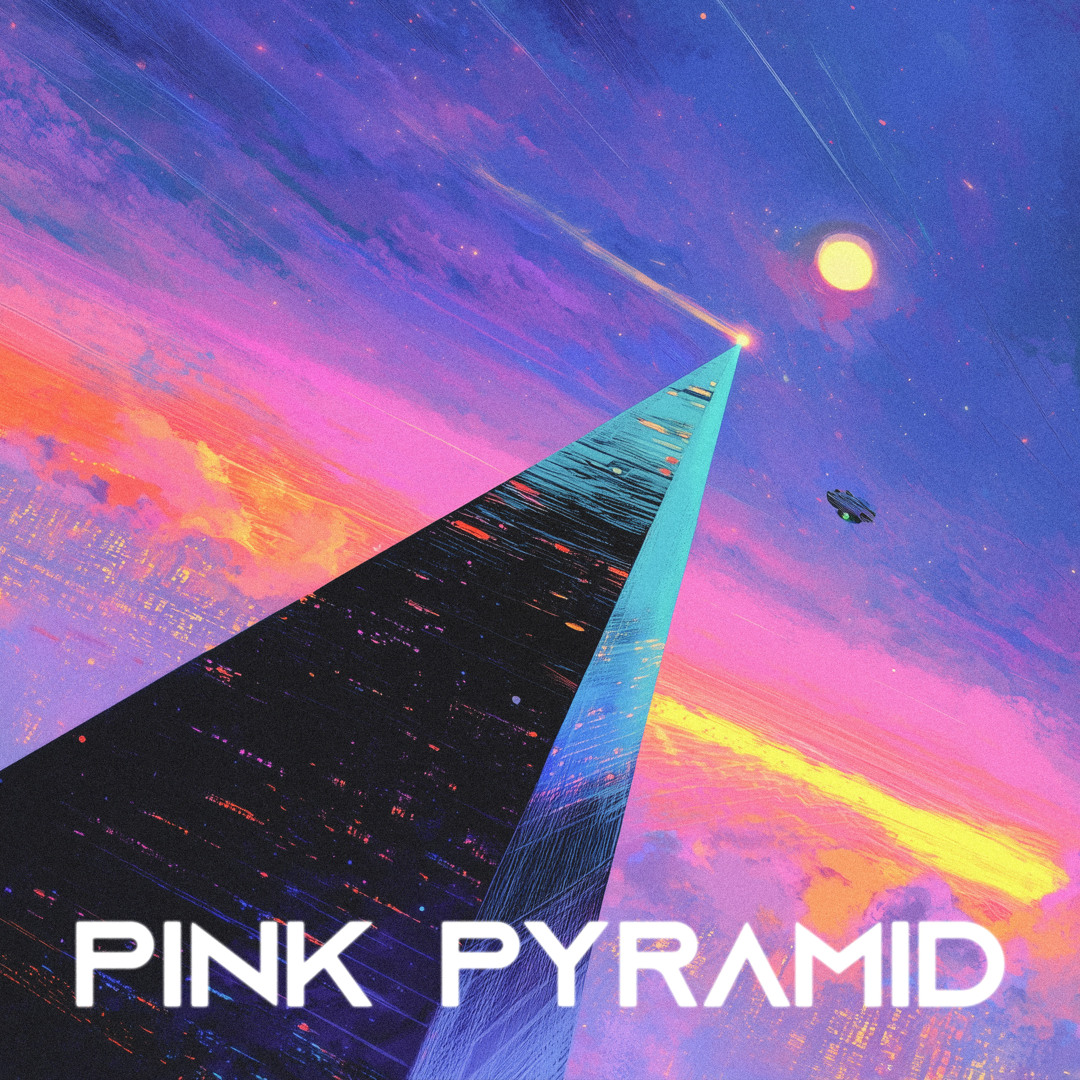 Stream Lift Off by Pink Pyramid | Listen online for free on SoundCloud