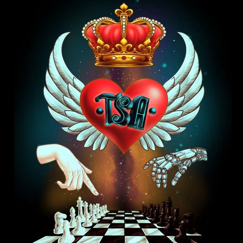 THE BREAKER STYLE - DEADLINE 2024 Berlin - rimmler/TSA/Science Inc.