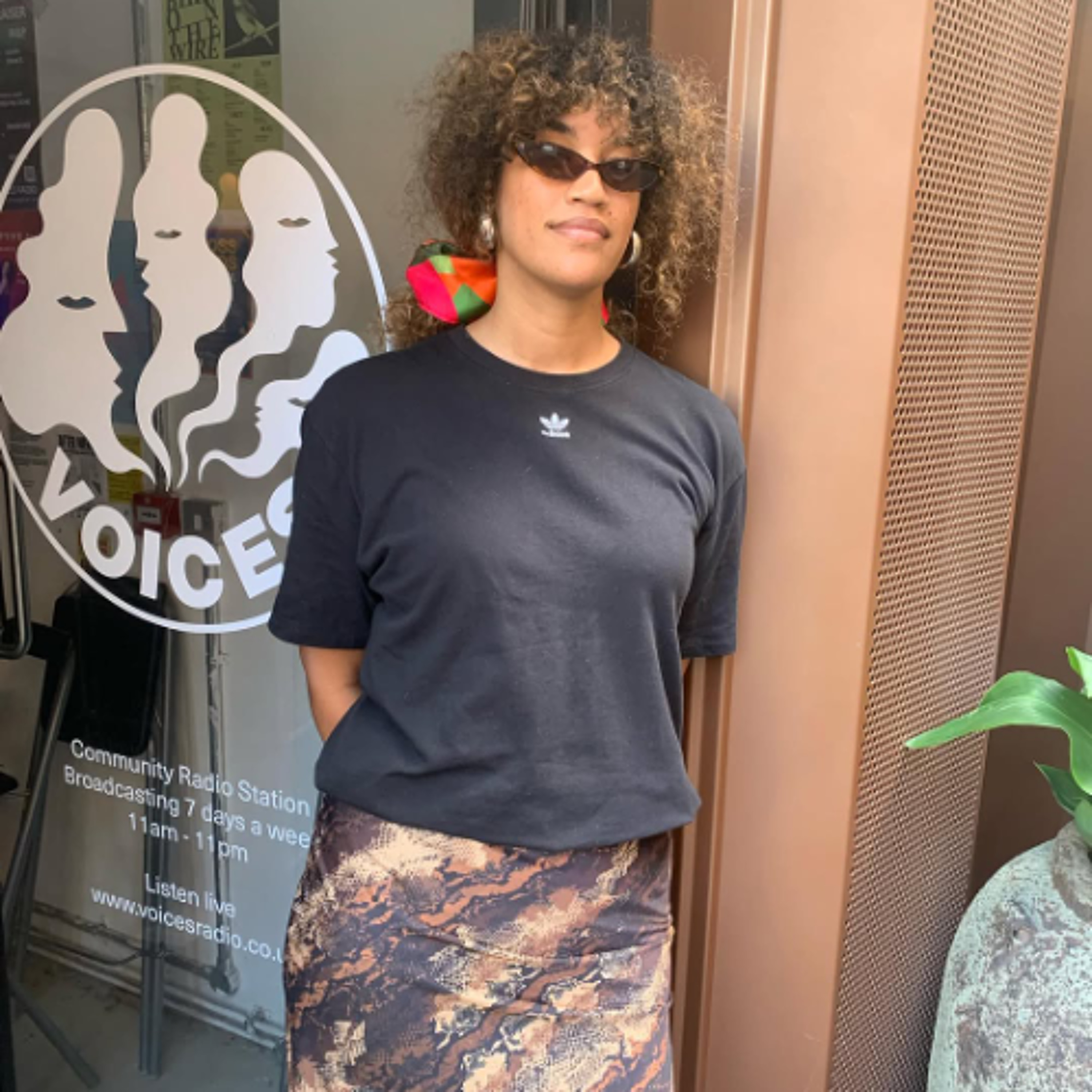 Aminata - 13/06/26 - [Voices Radio] episode artwork