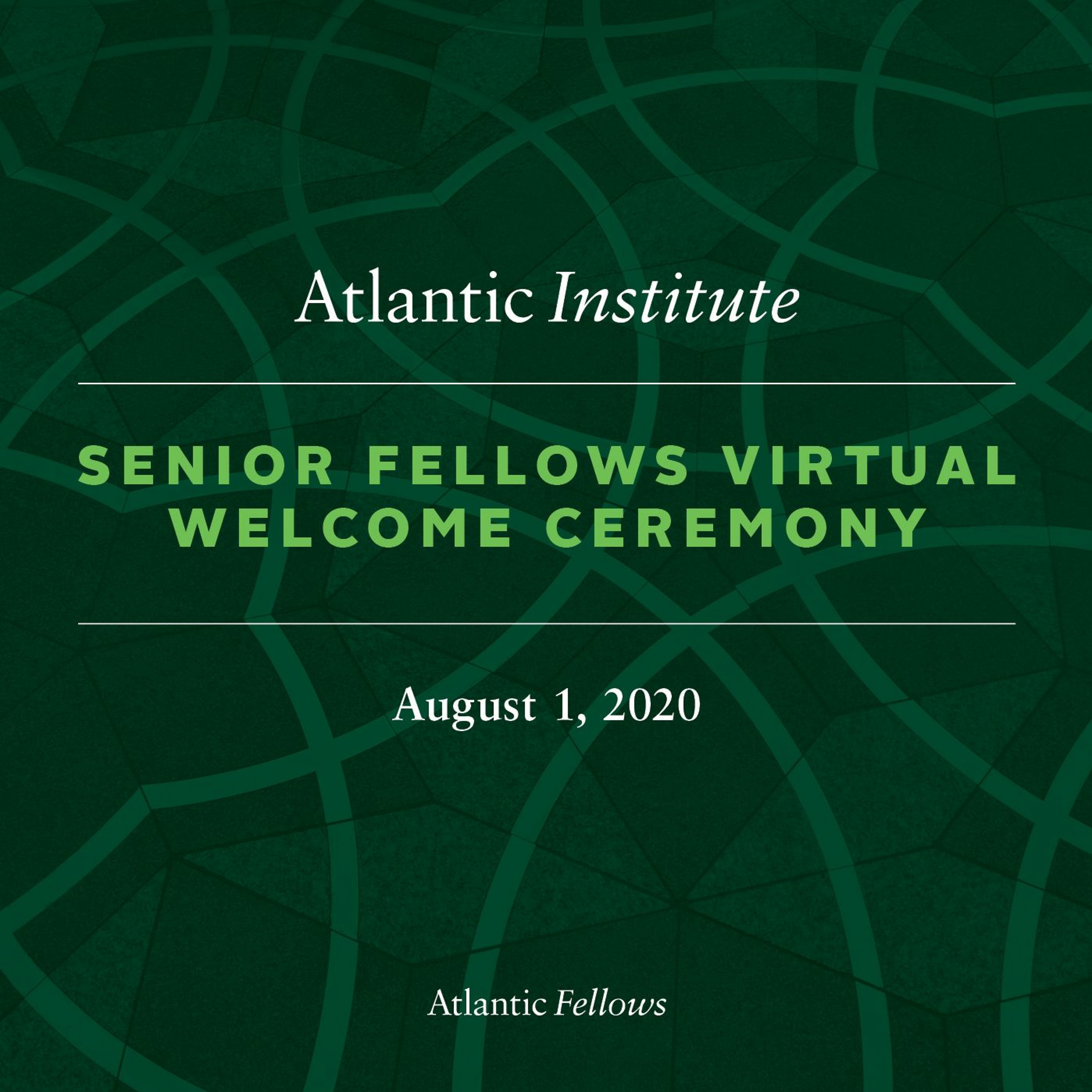 Atlantic Fellows