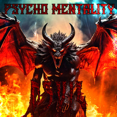 Psycho Mentality - D3VIL