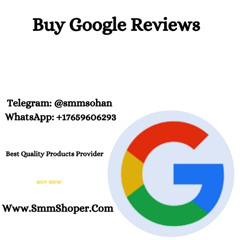 Buy Google Reviews