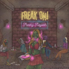 "Love Manifester" by Freak On!