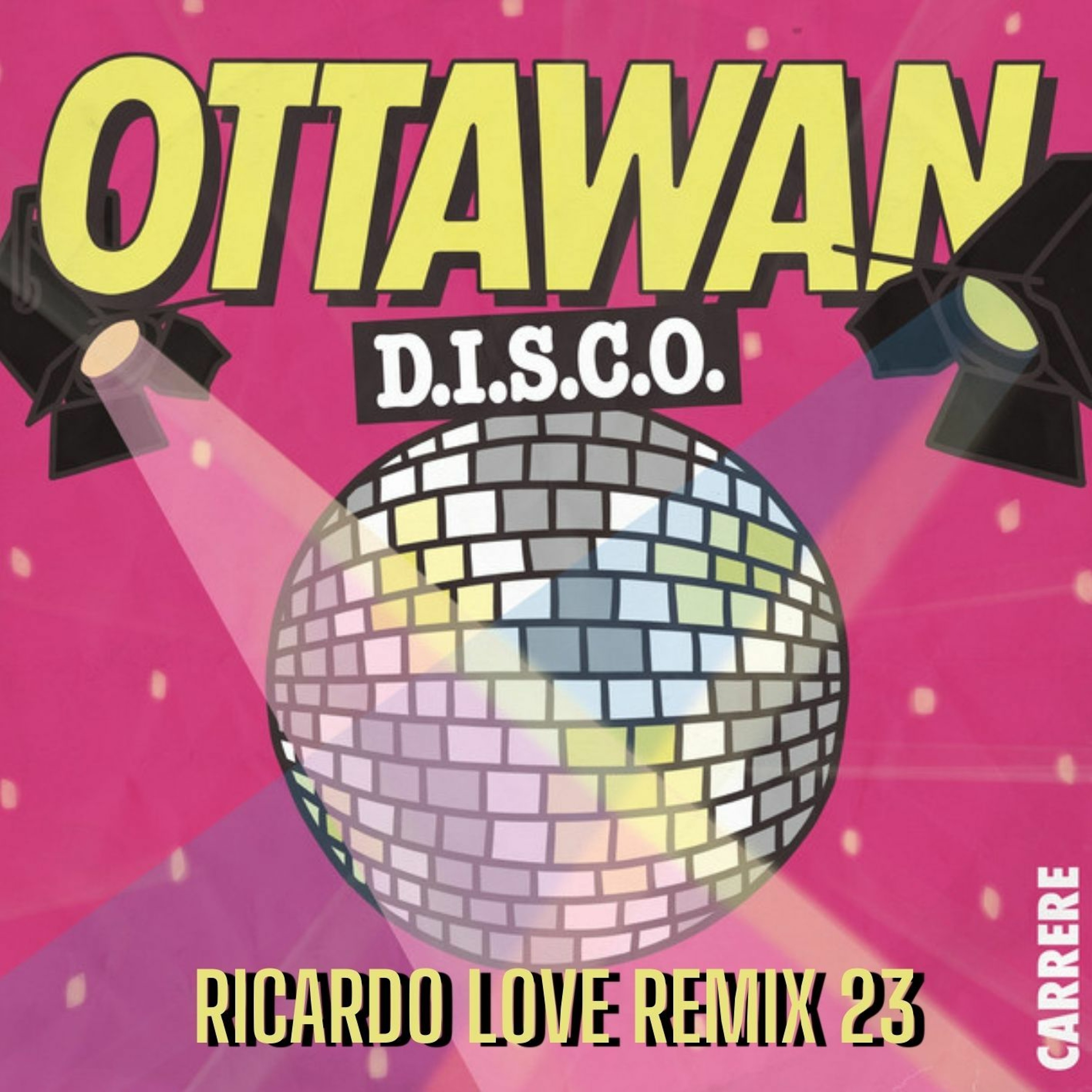 DJ Ricardo Love