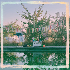 MOODTAPE:// Waking Up in the Universe of Bliss