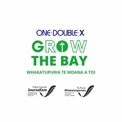 Grow the Bay: The Opening of Opotiki's New Te Tahuhu o Te Rangi