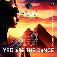 YOU ARE THE DANCE (SET MIX)